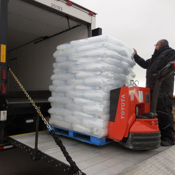Create a Forklift Hazard Control Checklist