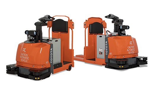 Integrating Automated Solutions to Optimize Your Warehouse