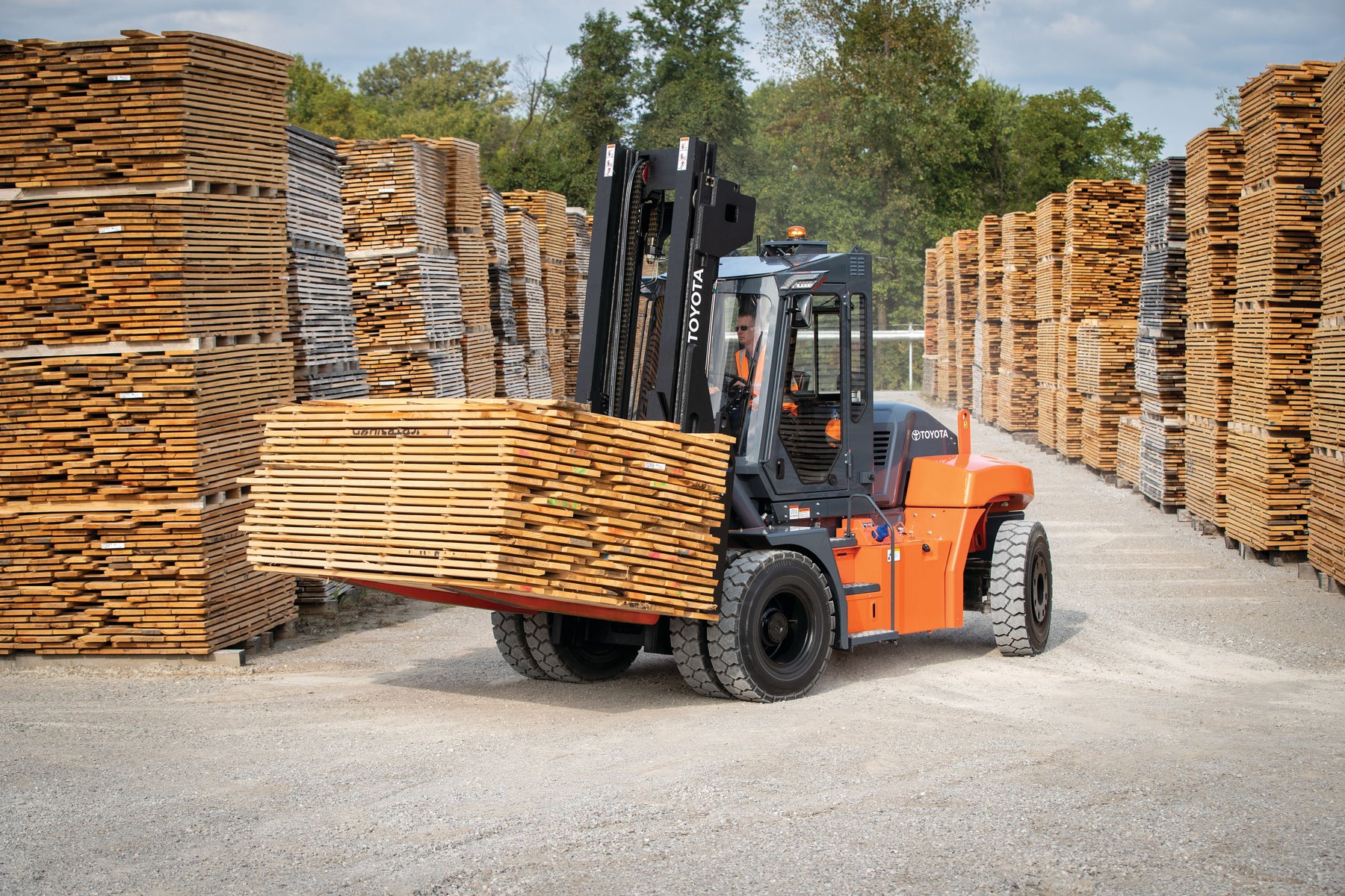 Safety Strategies: What Conditions Can Create Workplace Risk?