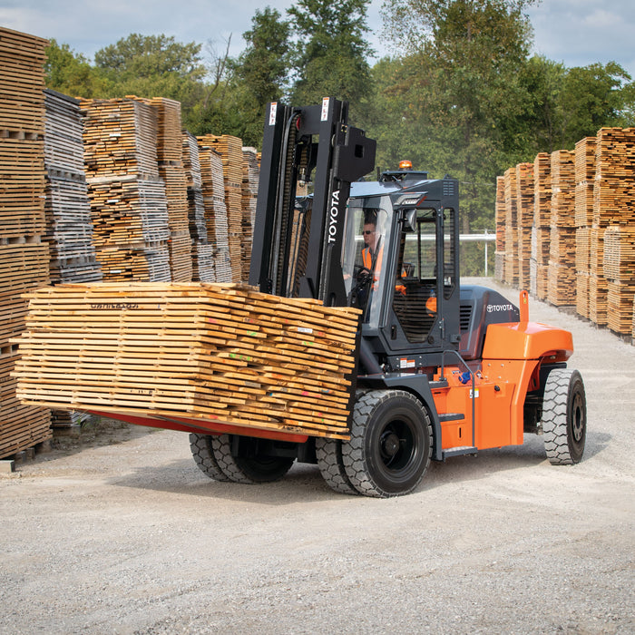 Safety Strategies: What Conditions Can Create Workplace Risk?