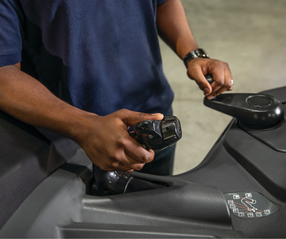 Top 3 - Signs It's Time to Upgrade Your Company's Forklift Fleet This Year