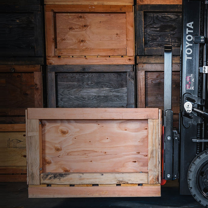 Buying a Forklift: Should You Choose New or Used?