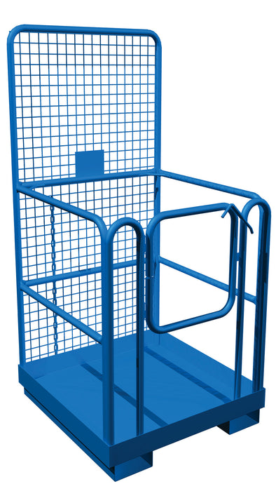 Work Platform - Forklift Training Safety Products