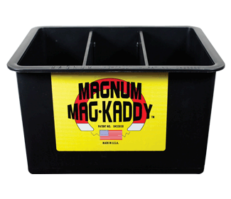 Mag-Kaddy - Forklift Training Safety Products