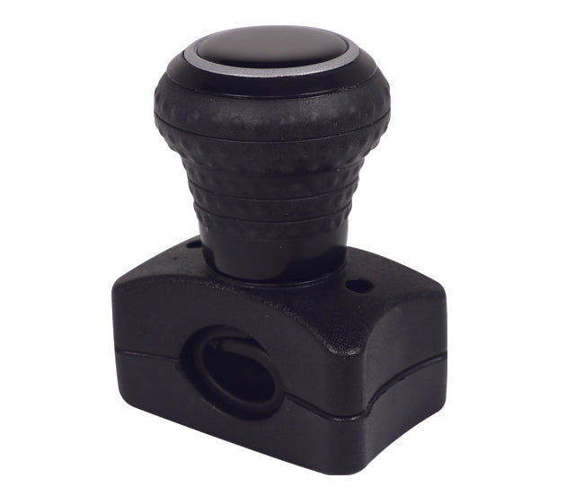 Forklift Steering Spinner Knob - Forklift Training Safety Products