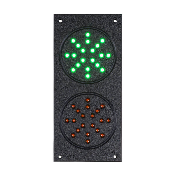 Dock Traffic Lights