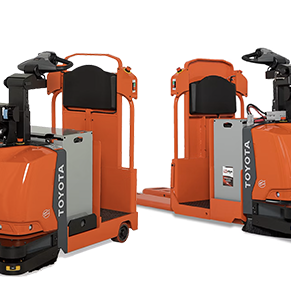Integrating Automated Solutions to Optimize Your Warehouse
