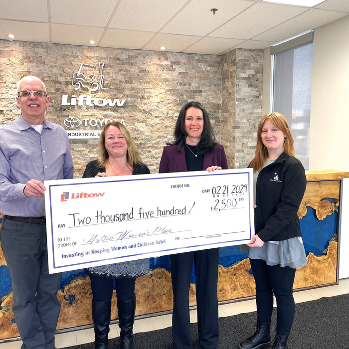 Halton Women's Place