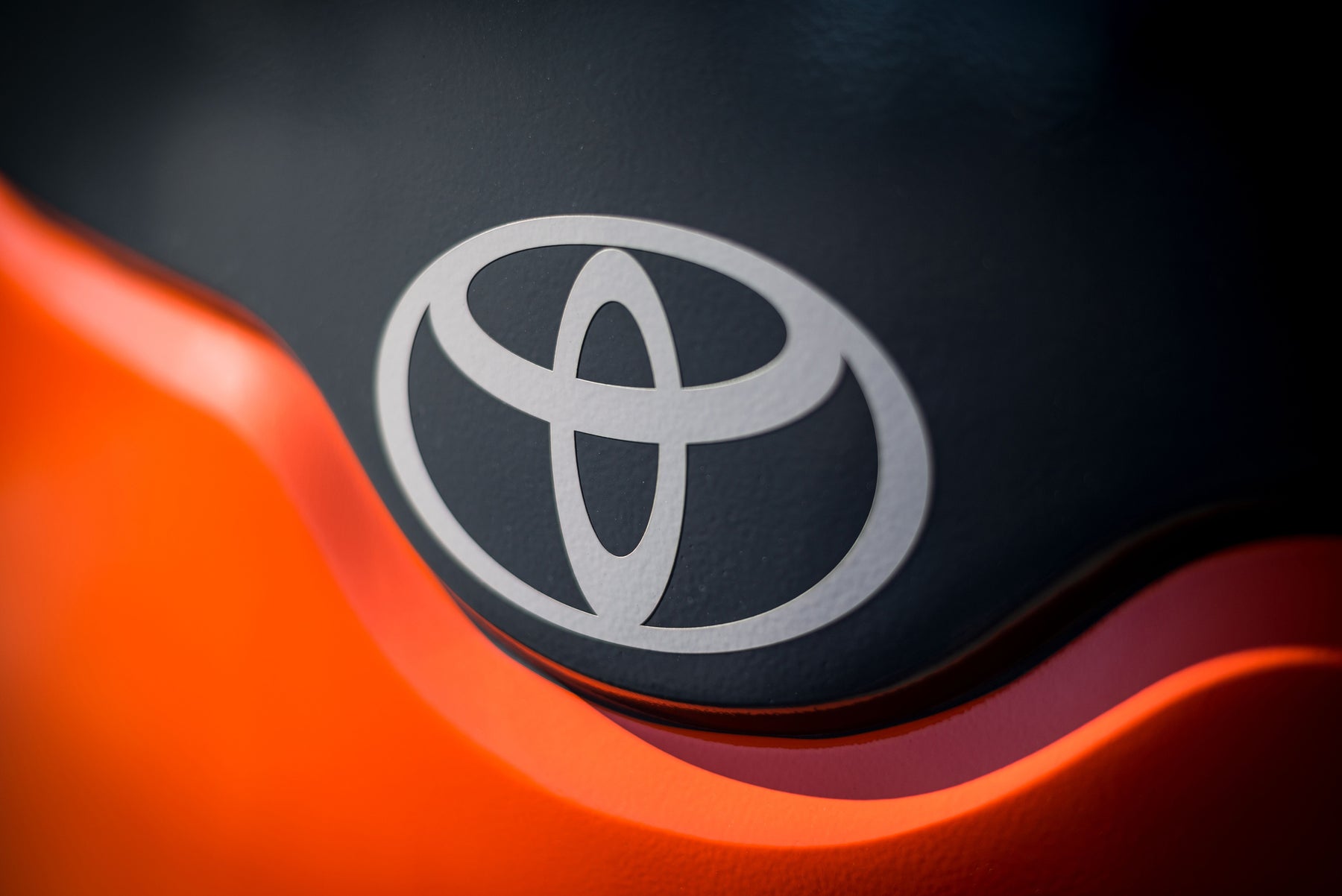 A Brief History of the Toyota Company