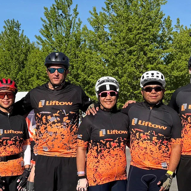 Bike for Brain Health | 2026