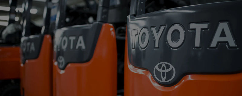 Forklift FAQ: Essential Questions to Consider When Choosing Your Forklift