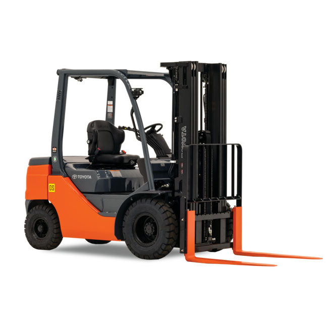 Core IC Pneumatic Forklift