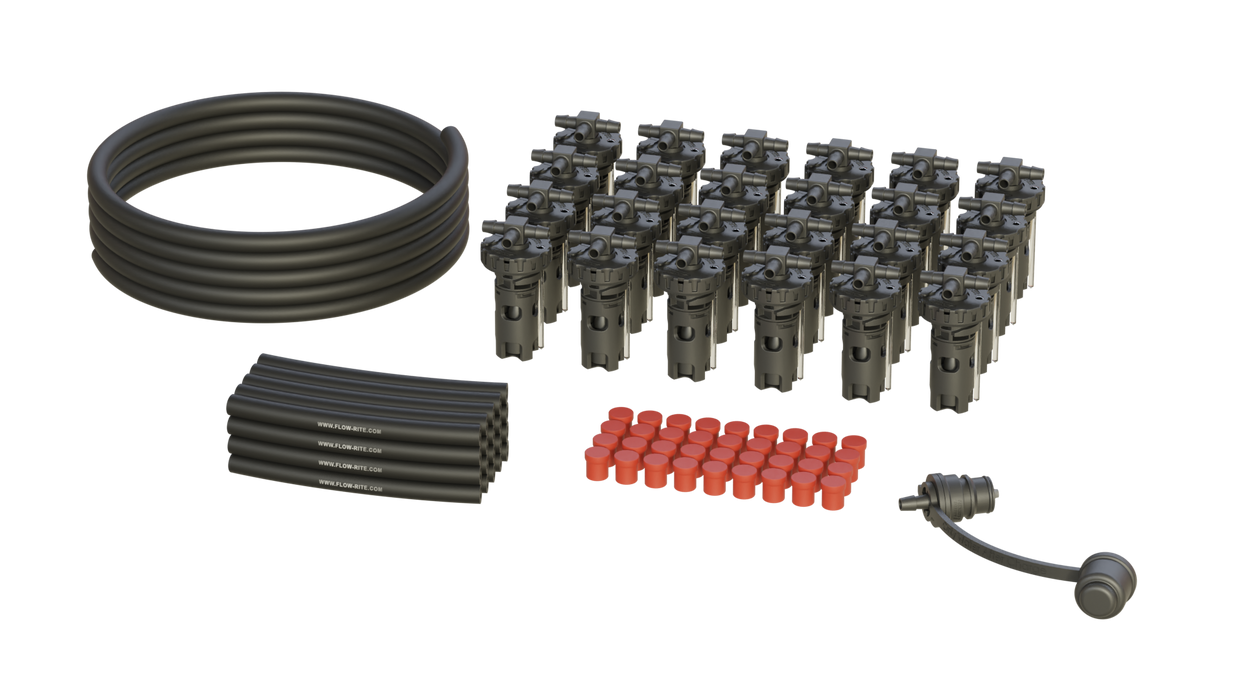 Flow-Rite Millennium EVO Battery Watering System