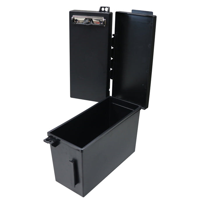 The Forklift Tool Box