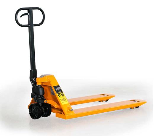 Lift-Rite Titan General Purpose Pallet Truck