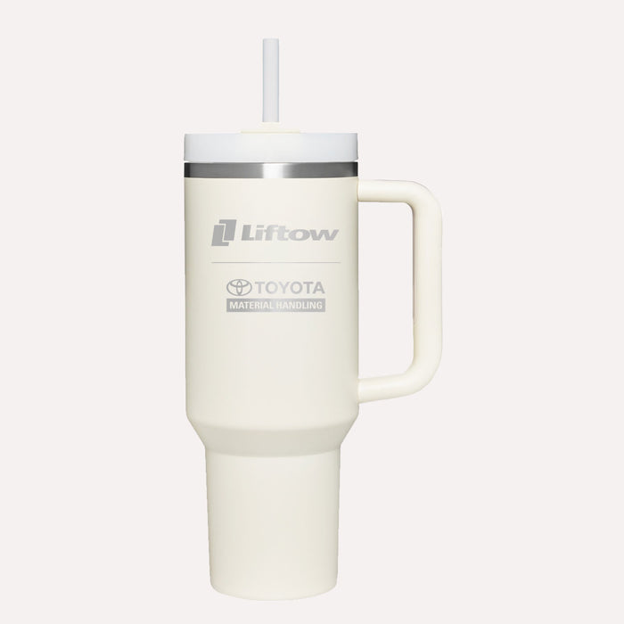 Liftow x Stanley Quencher H2.0 Flowstate™ Tumbler 40oz | 1.18 L