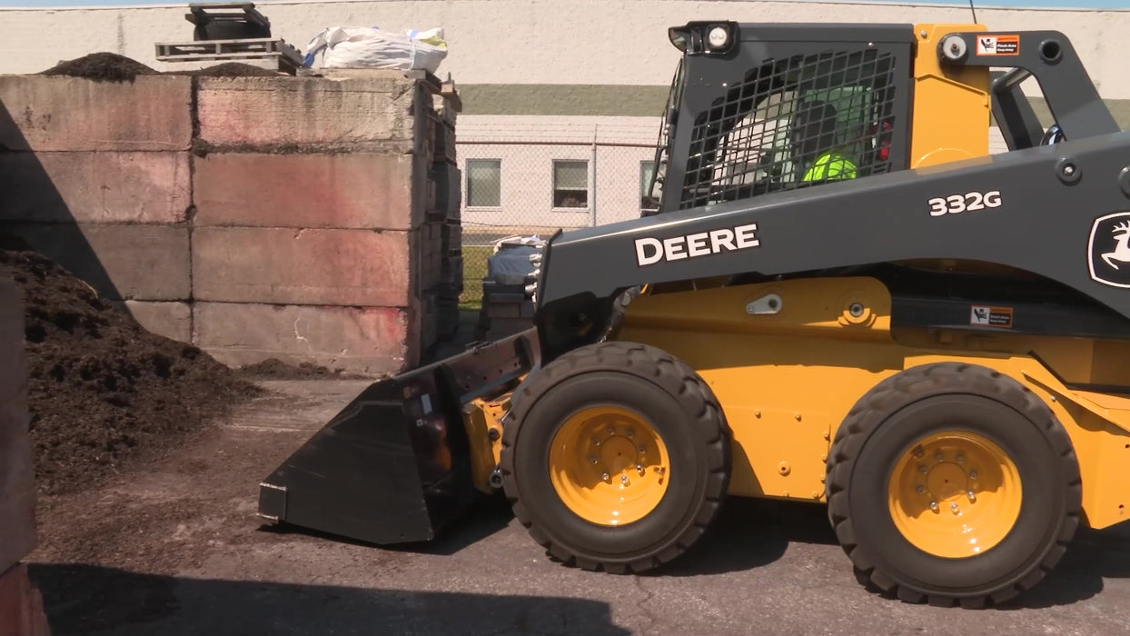 Skid-Steer Video Training Kit