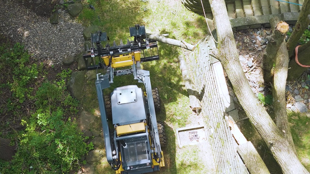 Skid-Steer Video Training Kit