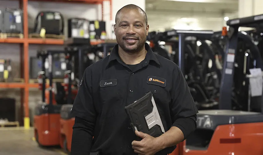 Worry-free scheduled programmed maintenance plans