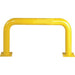 Bollard Posts and Machine Guards - Forklift Training Safety Products