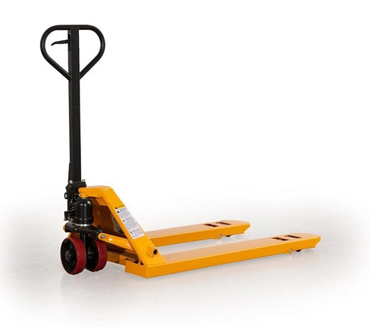 Altra Pallet Truck - Forklift Training Safety Products