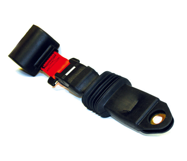 Anti-Cinch Comfort Seat Belt - Forklift Training Safety Products