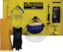 Complete Forklift Battery Protective Handling PPE Kit - Forklift Training Safety Products