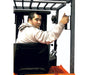 Ergo Back-Up Handle - Forklift Training Safety Products