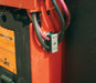 Battery Cable Magnet - Forklift Training Safety Products