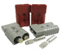 Forklift Battery Cable Connectors - Forklift Training Safety Products
