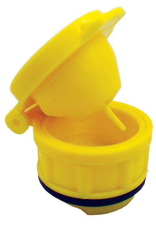 Econ-O-Flip Vent Cap - Forklift Training Safety Products