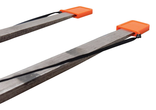 Fork Tip Protectors - Forklift Training Safety Products