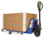 Fully Automatic Electric Pallet Truck with Power Drive - Forklift Training Safety Products