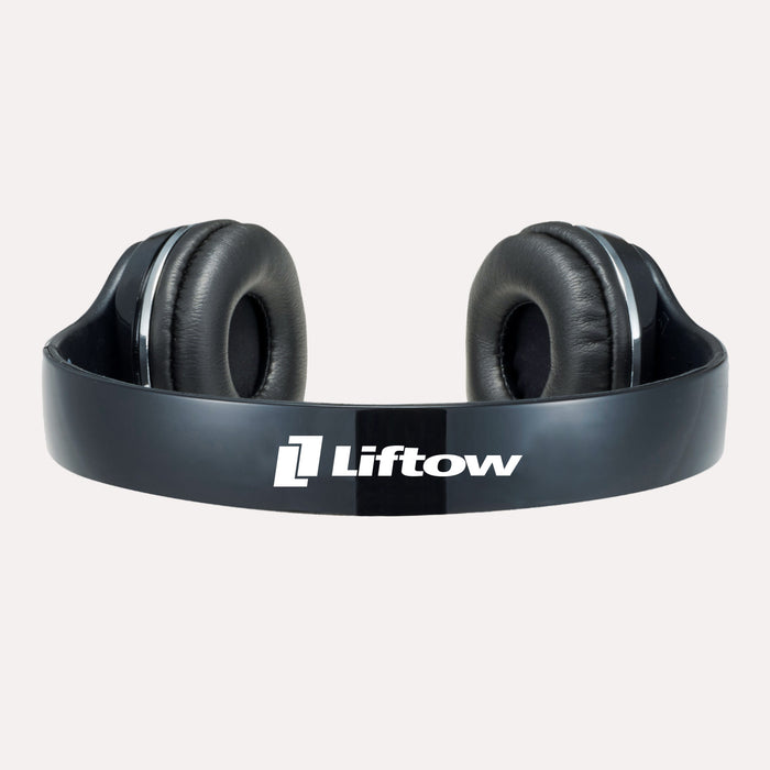 Liftow Bluetooth Headphone - Forklift Training Safety Products