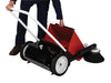 Manual Brush Sweeper - Forklift Training Safety Products
