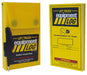Lift Truck Log Kit - 1 Book & Case - Forklift Training Safety Products