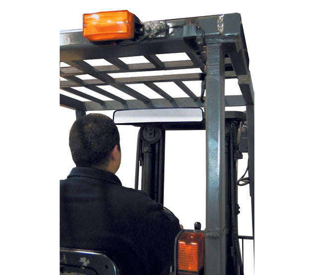 Mega Mirror - Forklift Training Safety Products