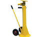 Ratchet Top Stabilizer Jack - Forklift Training Safety Products