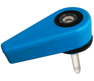 Dissipator Forklift Battery Cap - Forklift Training Safety Products