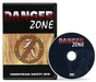 Danger Zone Pedestrian Safety Video Kit - Forklift Training Safety Products