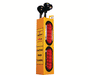 Look-Out Collision Pedestrian Warning System - Forklift Training Safety Products