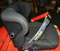 The Safe-Belt - Forklift Training Safety Products