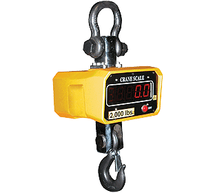 Crane Scale - Forklift Training Safety Products