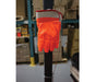 PVC Propane Cylinder Handling Gloves - Forklift Training Safety Products