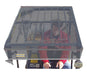 Solar Cap Canopy Protection - Forklift Training Safety Products