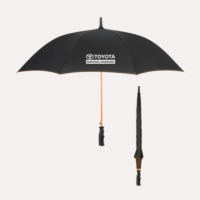 Liftow 47" Golf Umbrella - Forklift Training Safety Products