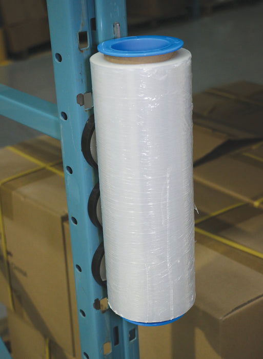 Handy-Mag Stretch Wrap Holder - Forklift Training Safety Products