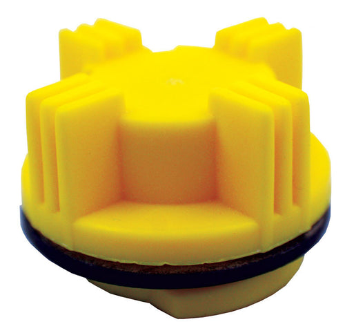 Replacement Battery Caps - Forklift Training Safety Products
